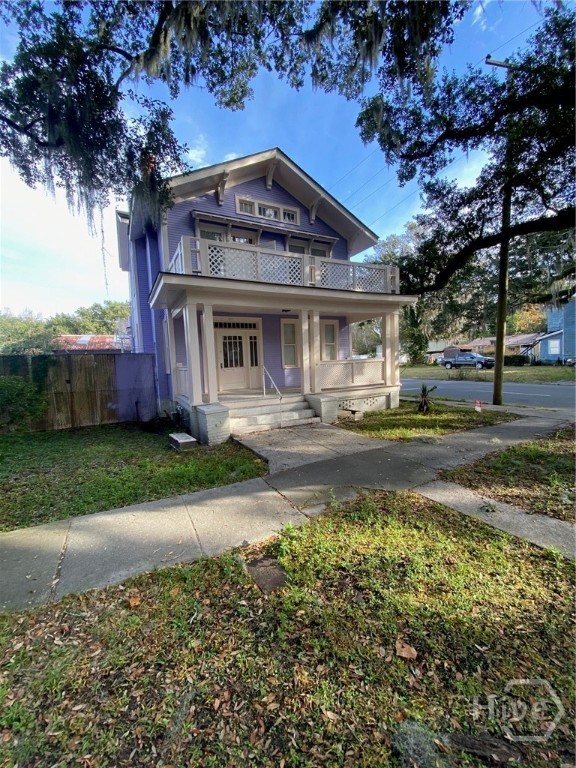 538 37th, Savannah, Georgia, 2 Bedroom Bedrooms, 0 ,1 BathroomBathrooms,Condominium,For sale,37th,SA363408