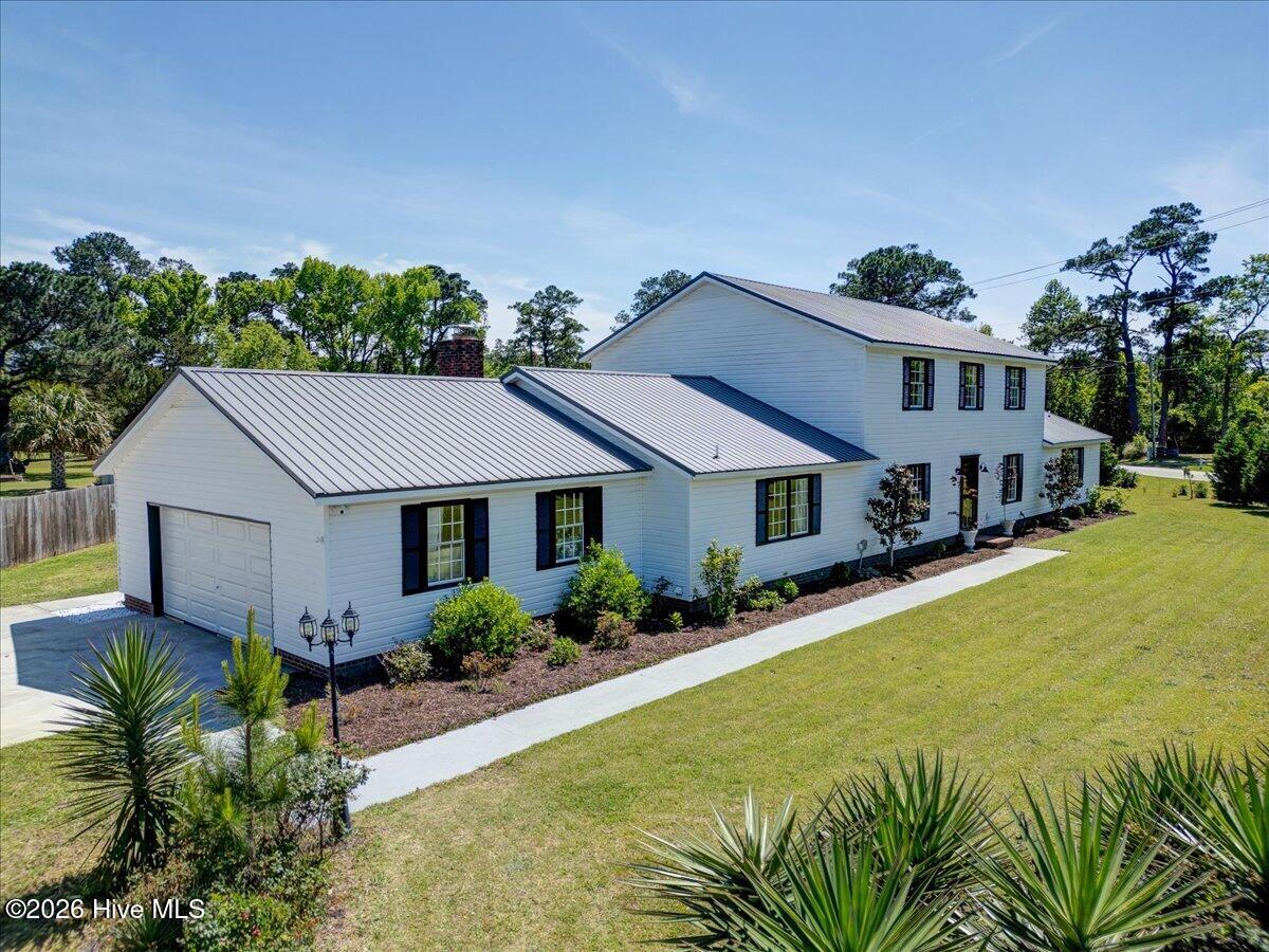 1917 Champion Drive,Morehead City