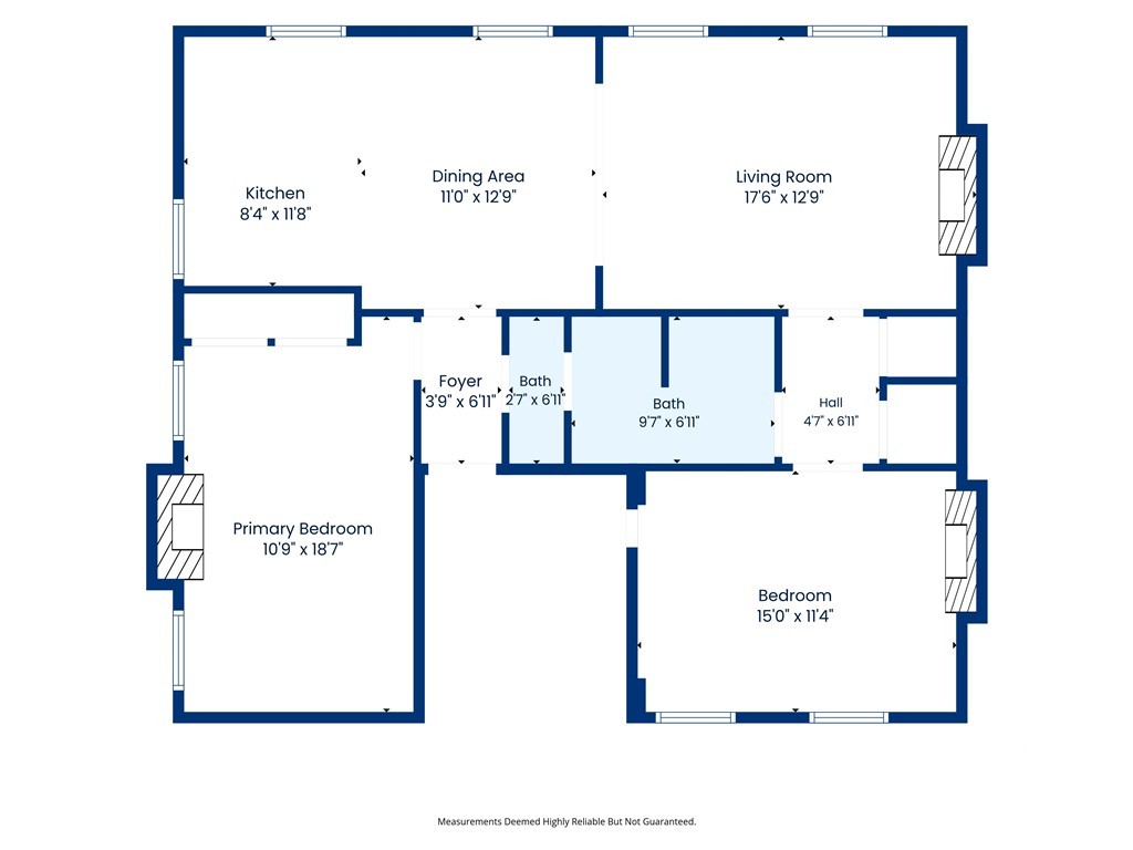 28th image of 227 W Broughton St #3, Savannah, GA 31401 | MLS# SA362822