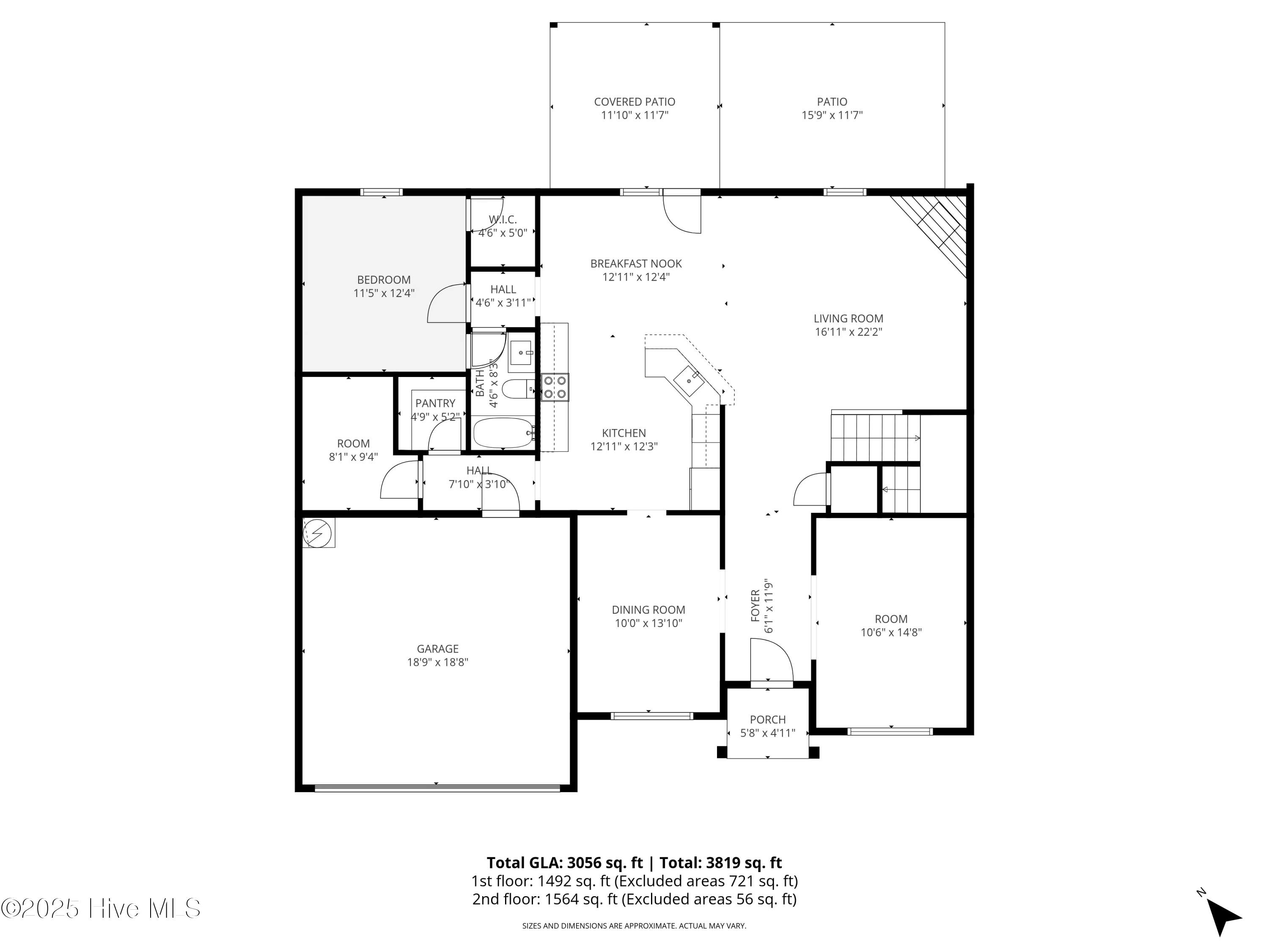 Homes For Sale - 162 Union Church Road<br/> Carthage, NC 28327