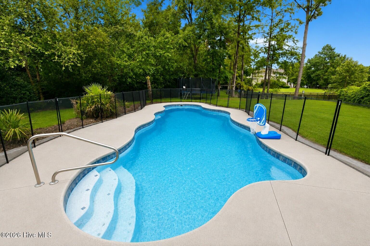 1501 Zurich Place,New Bern