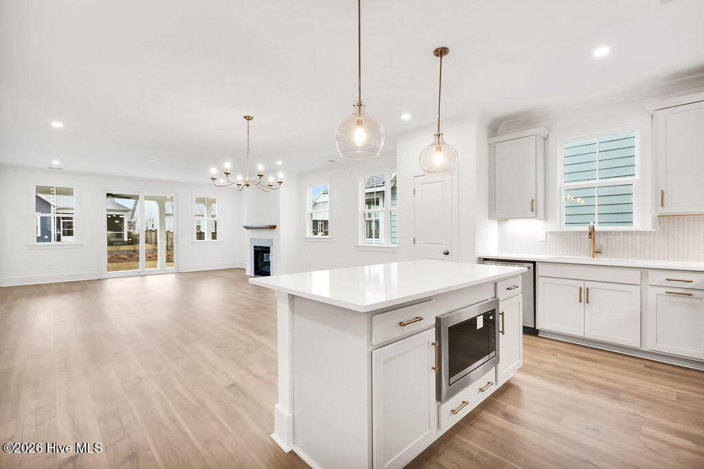 1324 Trisail Terrace, Wilmington, NC 28412 – photo 10: 1324 Trisail Terrace