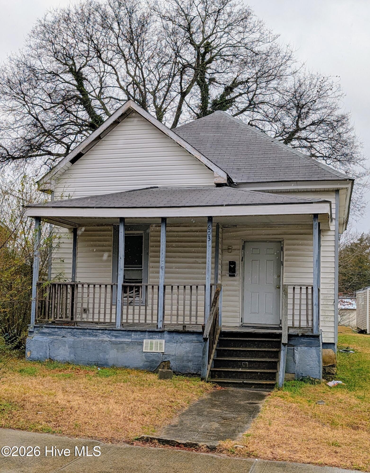 Homes for sale in Louisburg, NC | 603 Kenmore Ave, Louisburg, NC 27549 | MLS# 100559331