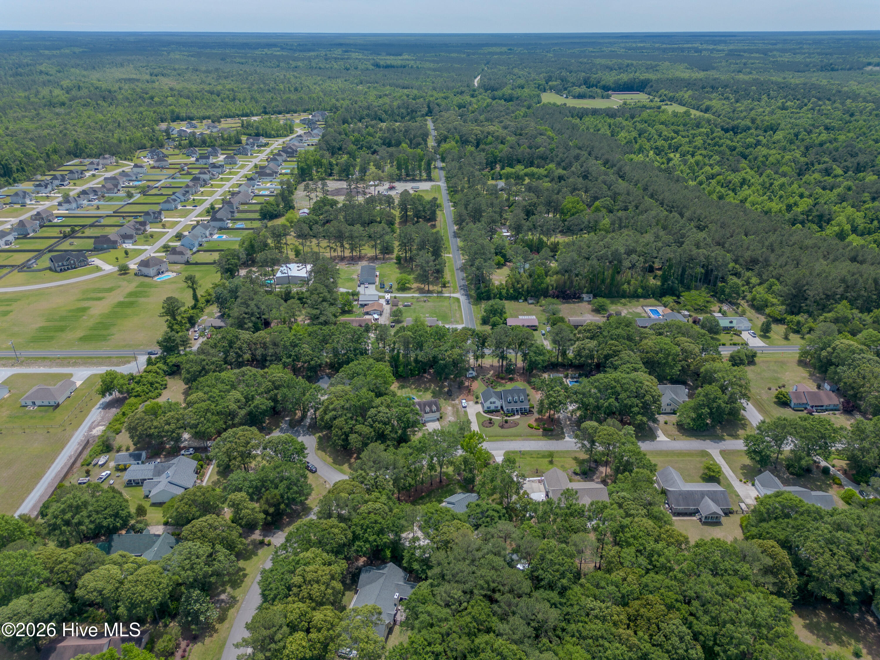 548 Deer Run Road,New Bern
