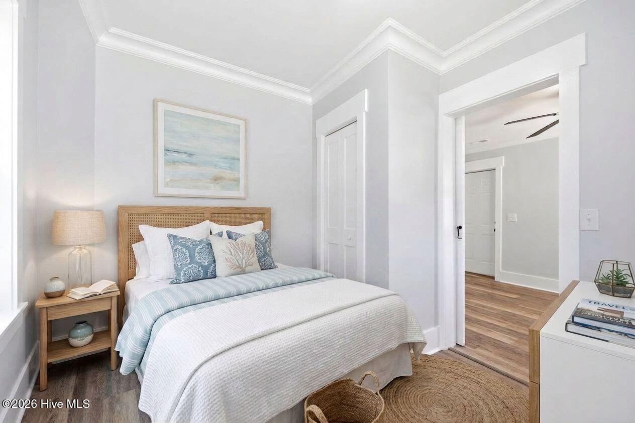 501 N 11th Street,Morehead City