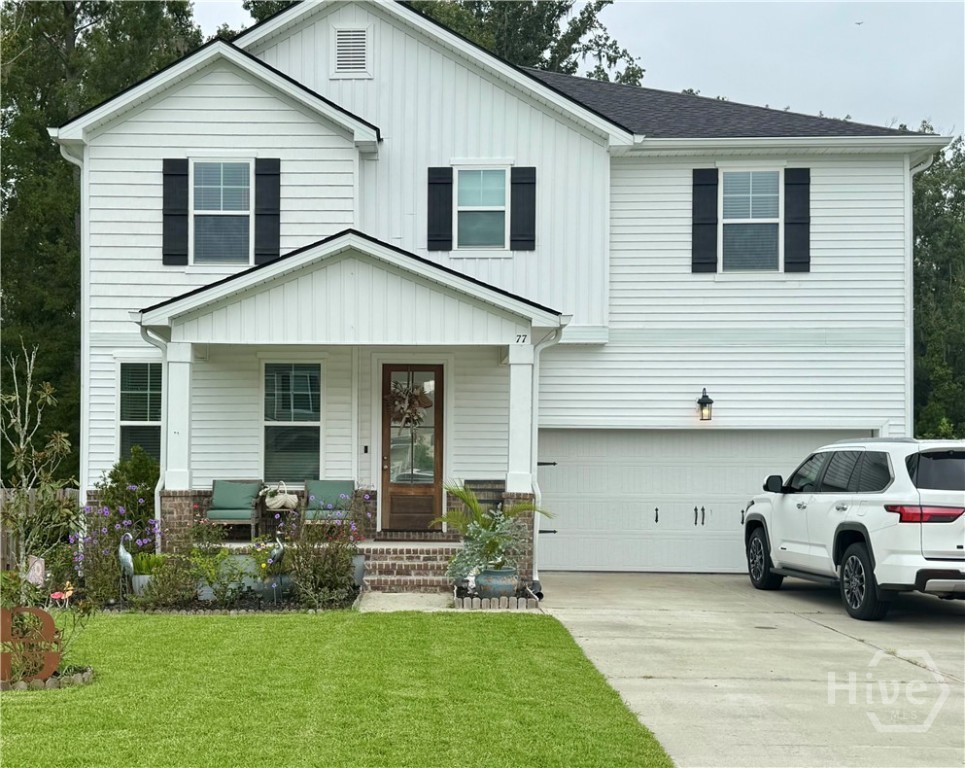 Property at 77 Whitaker Way