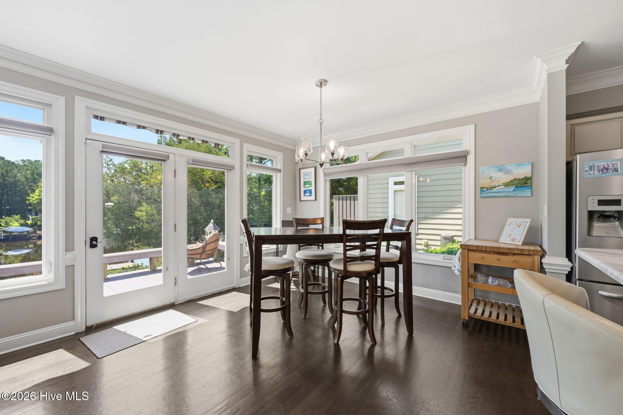 2203 Hidden Harbor Drive,New Bern