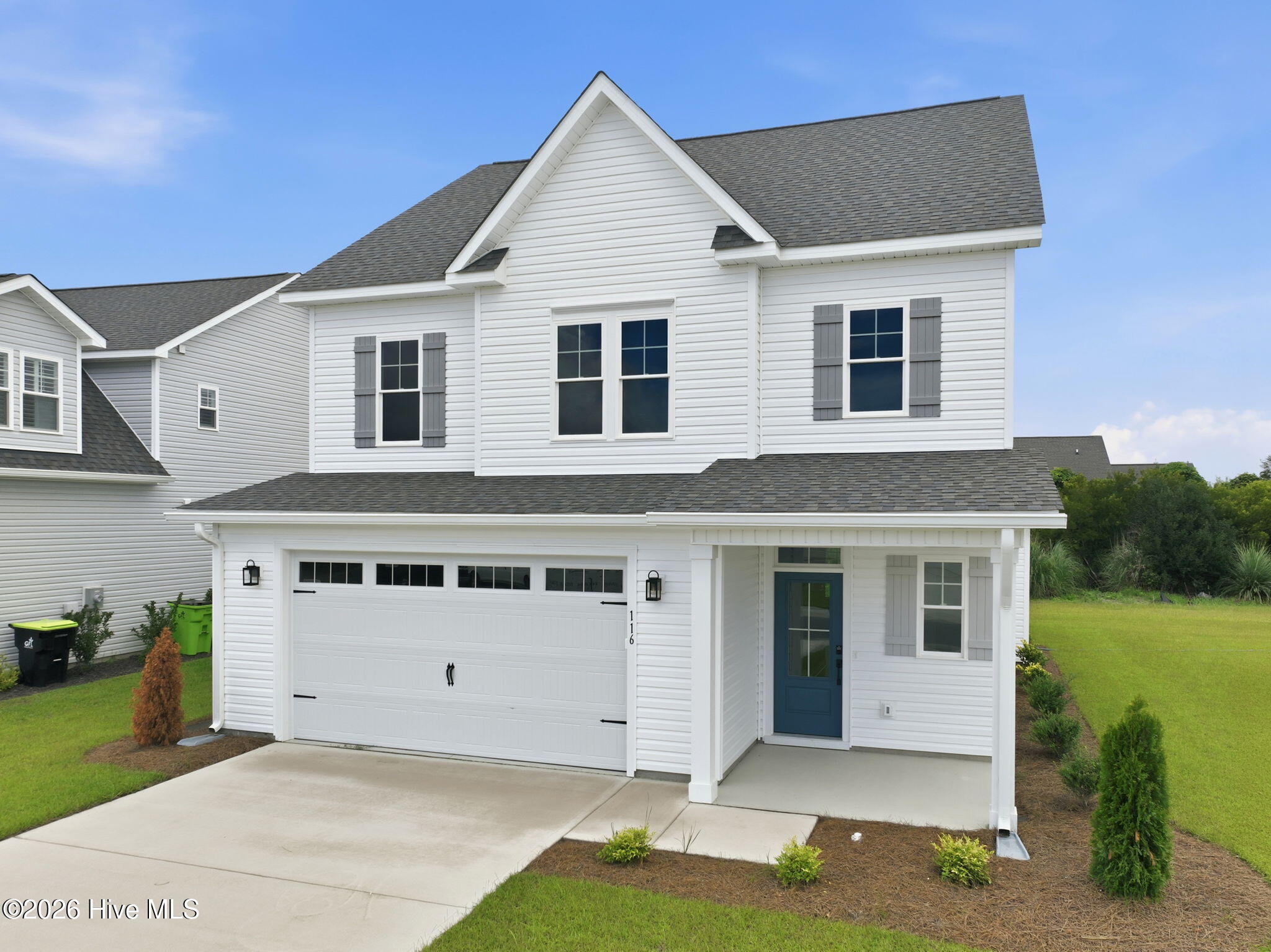 116 Eastbay Way,Beaufort