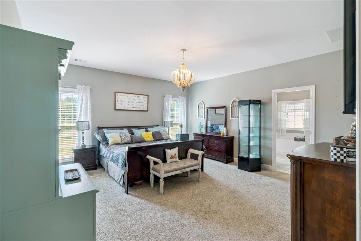 1609 Rock House Road, Greenwood, SC, 29646