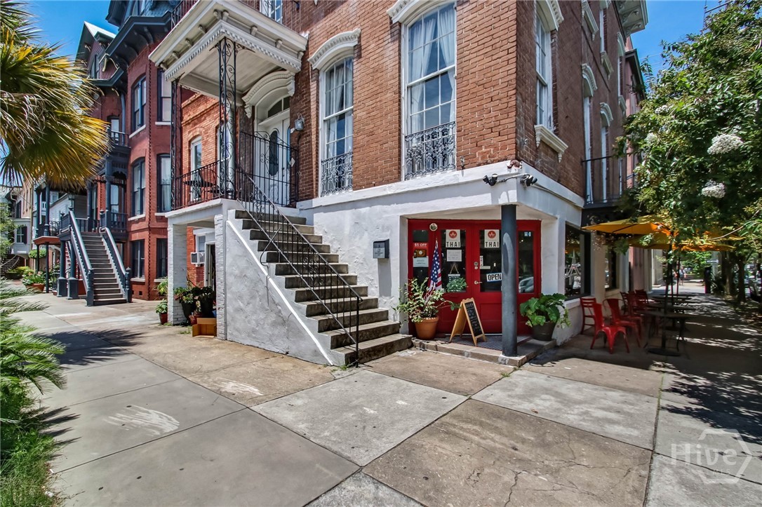 0 Benton Drive, Pooler, GA, 31322