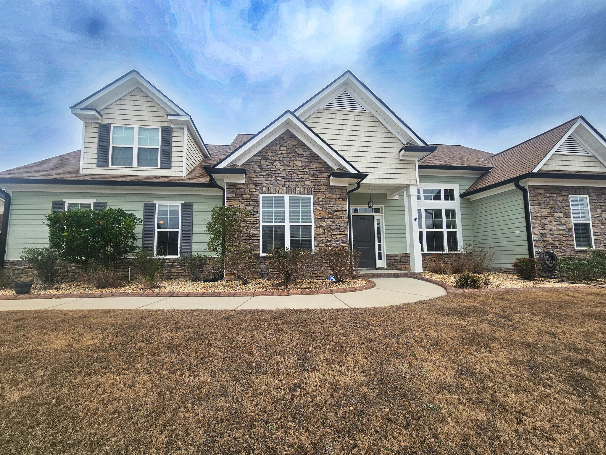 619 Burgamy Pass, Grovetown, GA, 30813