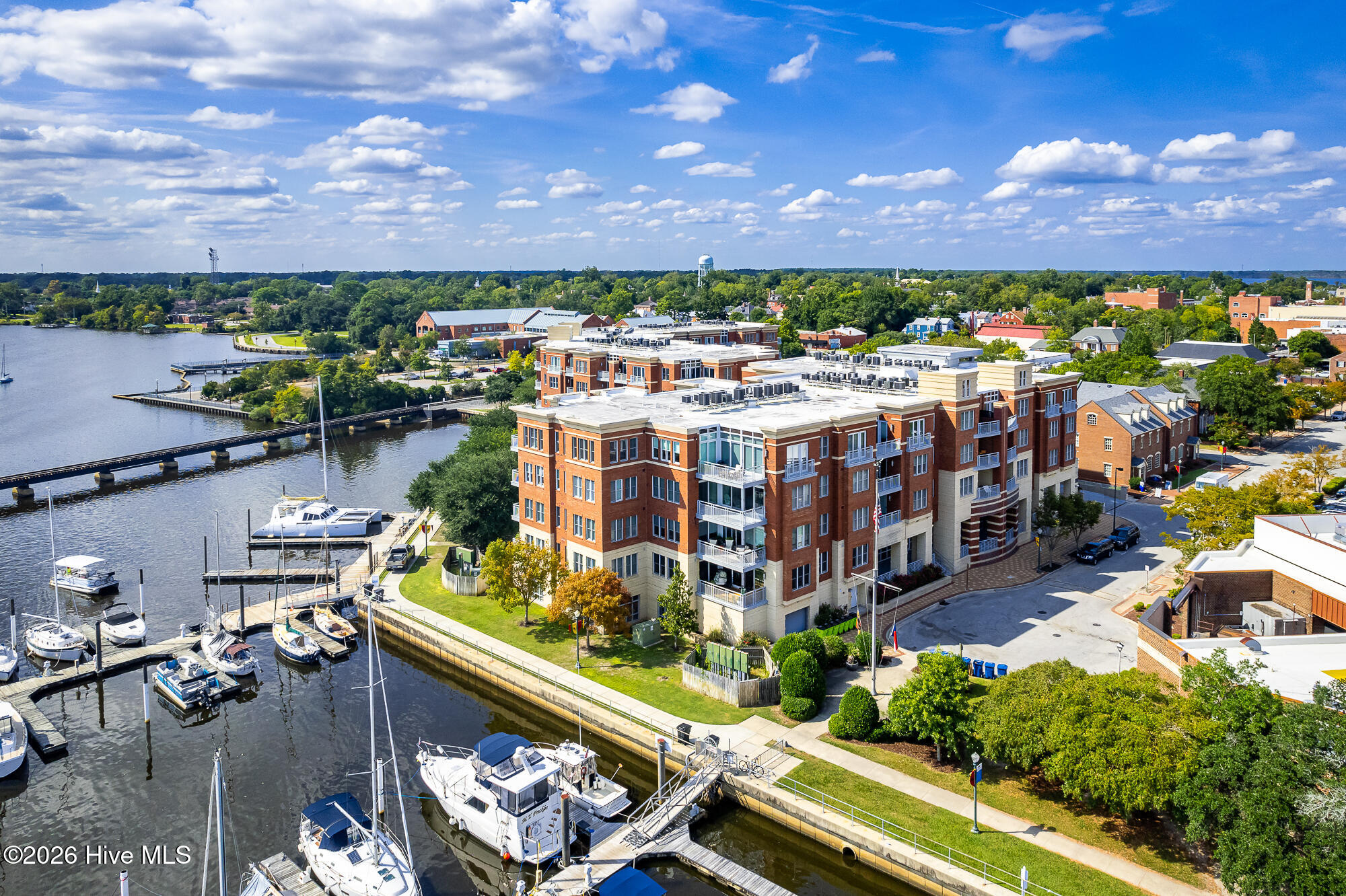 306 Sky Sail Boulevard 306,New Bern