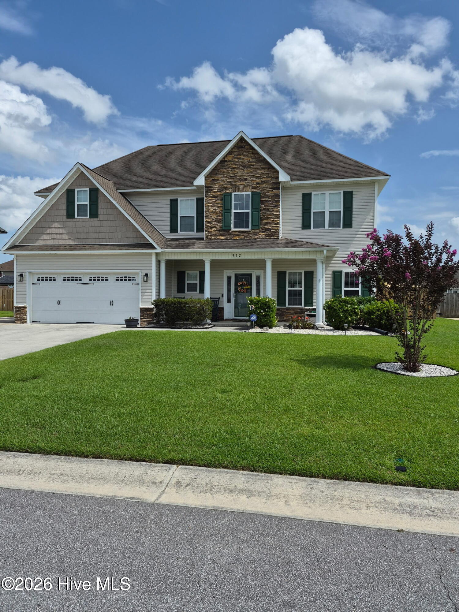 512 Louvre Lane,Jacksonville