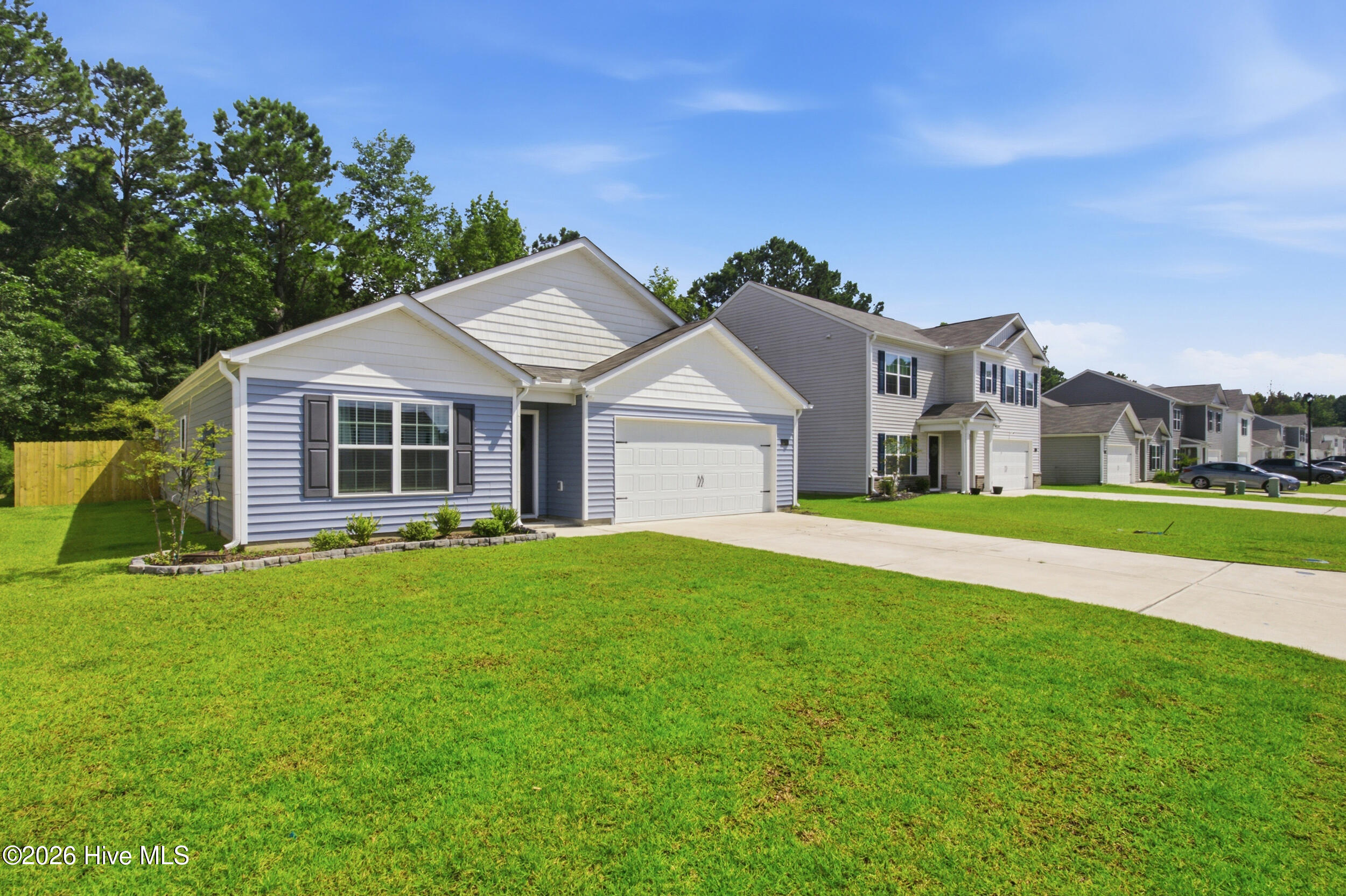 4100 Ocracoke Court,New Bern