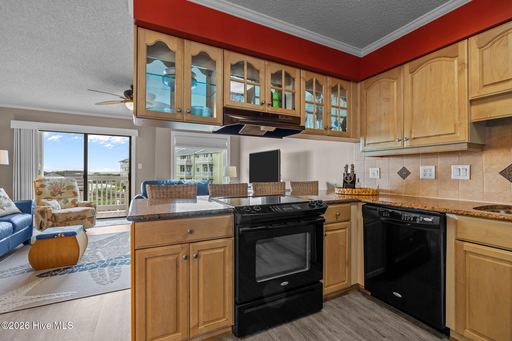 9201 Coast Guard Road D204,Emerald Isle