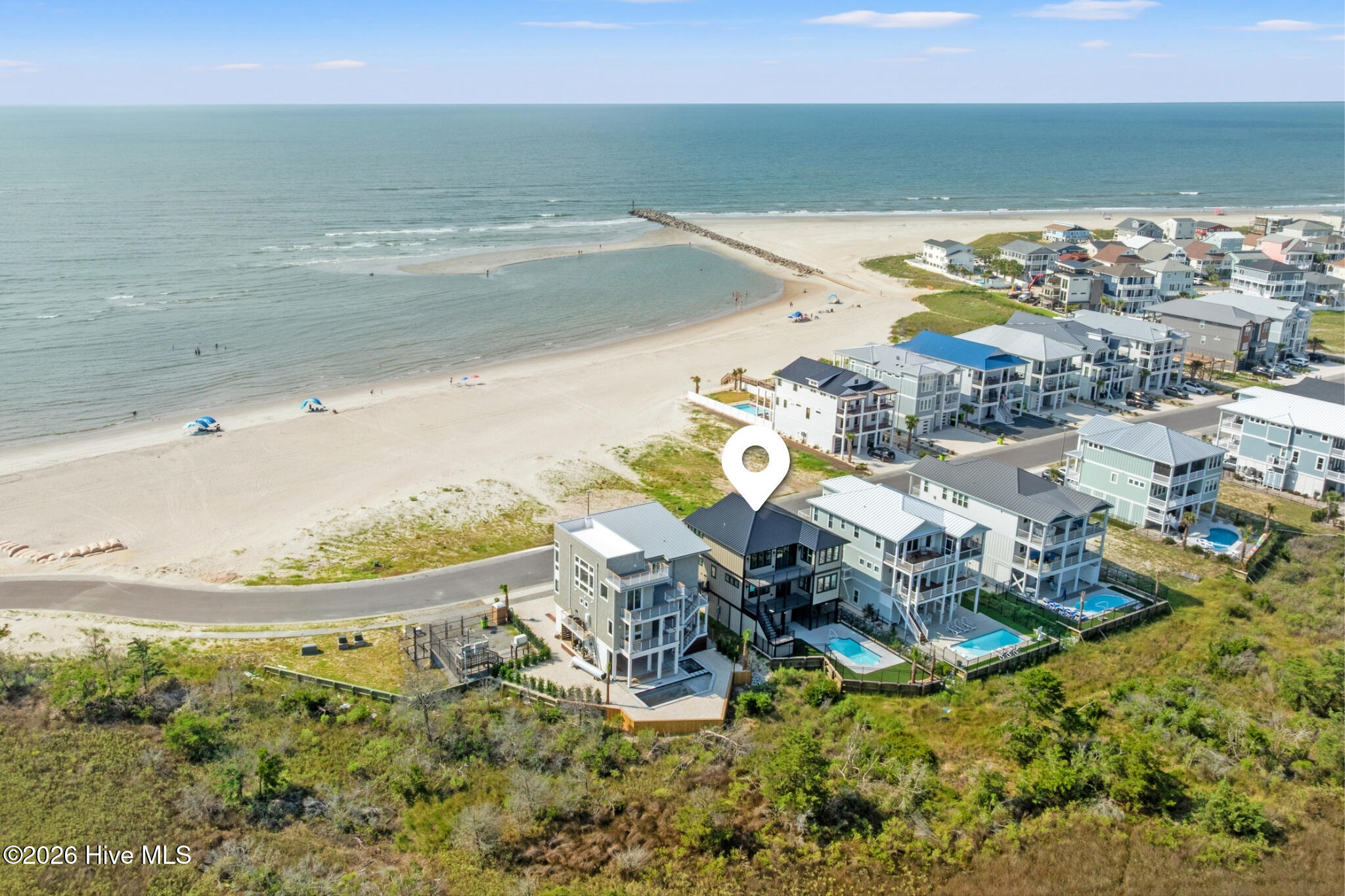 2nd image of 41 Grande View Dr, Ocean Isle Beach, NC 28469 | MLS# 100572624