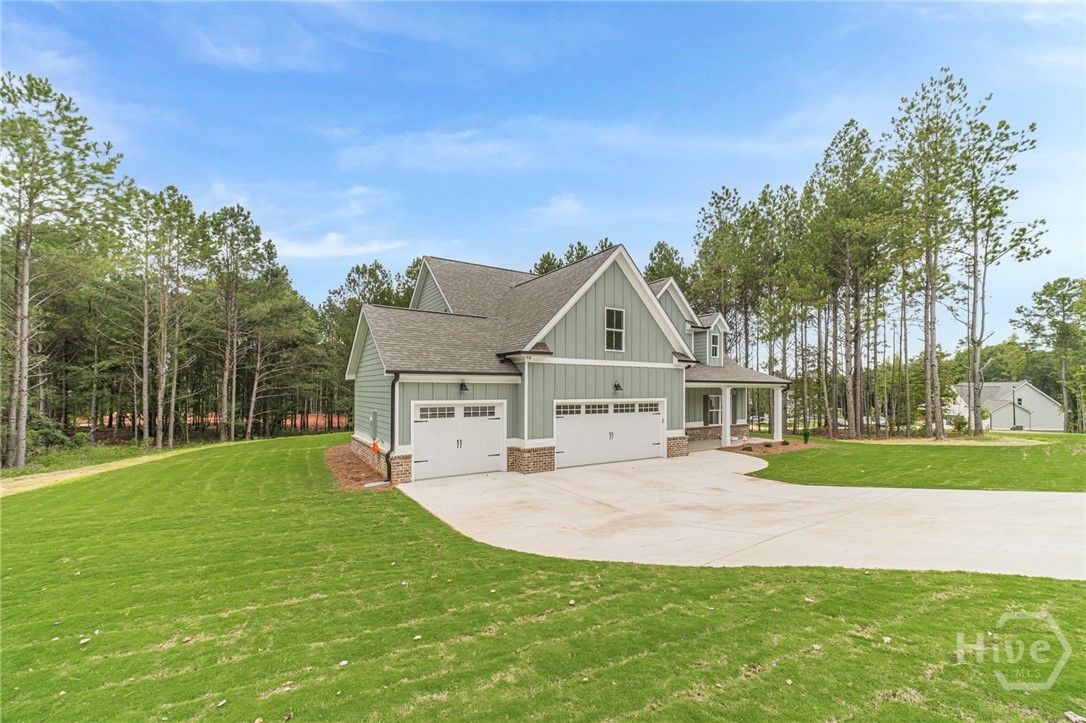 Photo 2 of Single family home for sale at 257 Pinewood Dr, Covington, GA 30014 | MLS# CL354559 | Listing updated on 2026-09-16