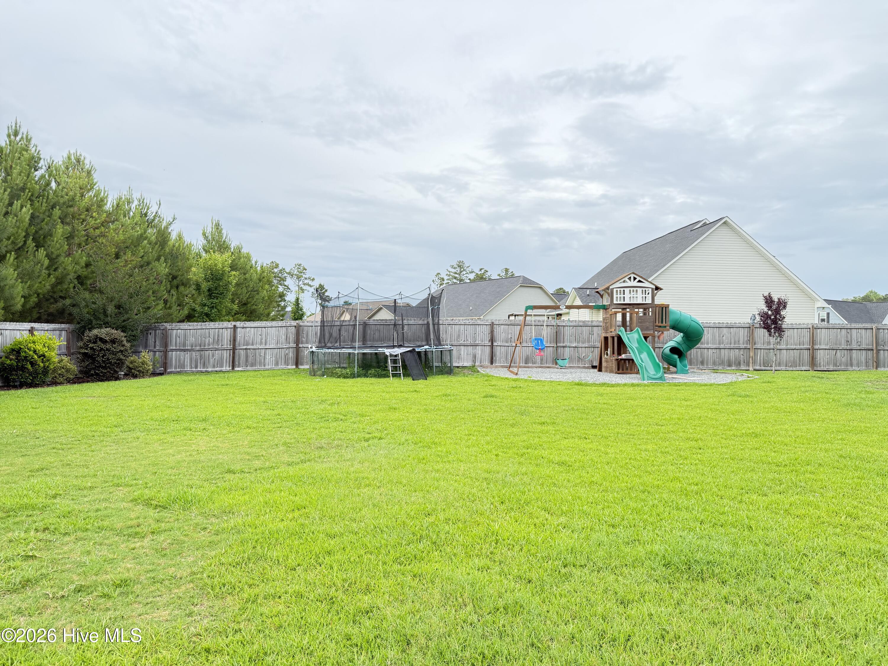 303 Breezeway Drive,Sneads Ferry