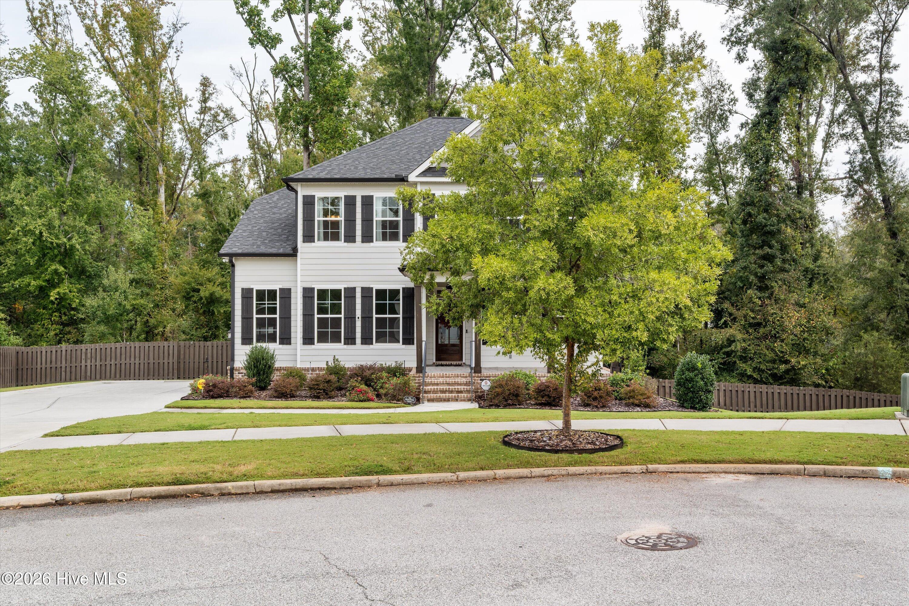 Photo 2 of Single family home for sale at 2004 Lacebark Ct, Evans, GA 30809 | MLS# 100609448 | Listing updated on 2026-10-09