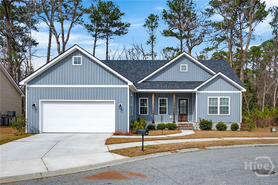 1800 Timothy, Athens, GA, 30606