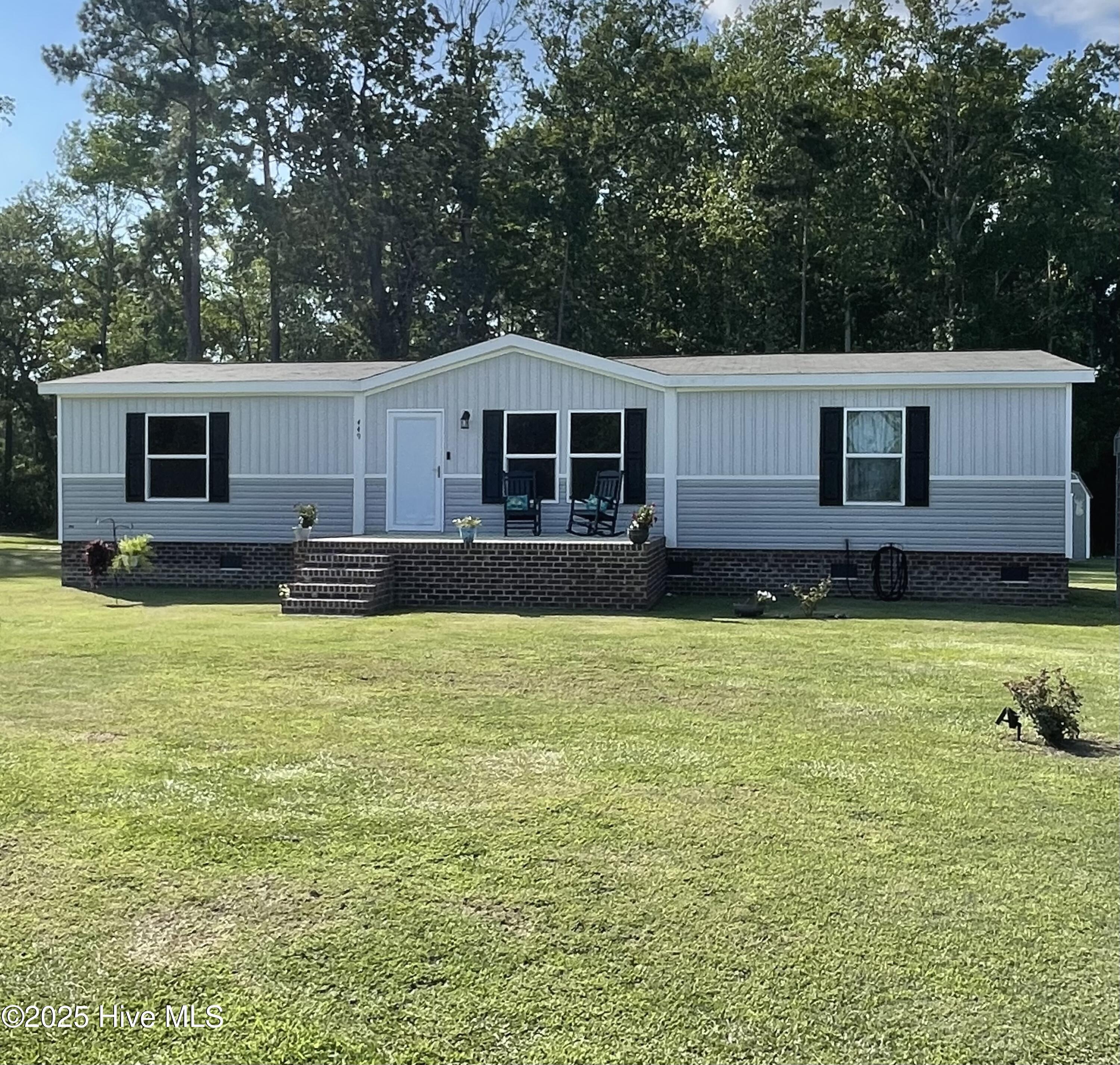 Homes for sale in Belhaven, NC | 449 Doxie Ln, Belhaven, NC 27810 | MLS# 100495244