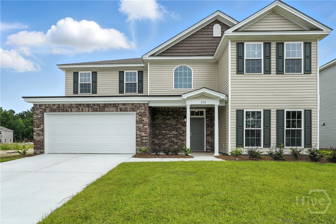 Property at 276 Cromer Street