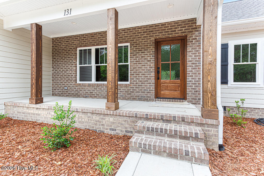 Photo 4 of Single family home for sale at 131 Longleaf Dr, West End, NC 27376 | MLS# 100601166 | Listing updated on 2026-09-04