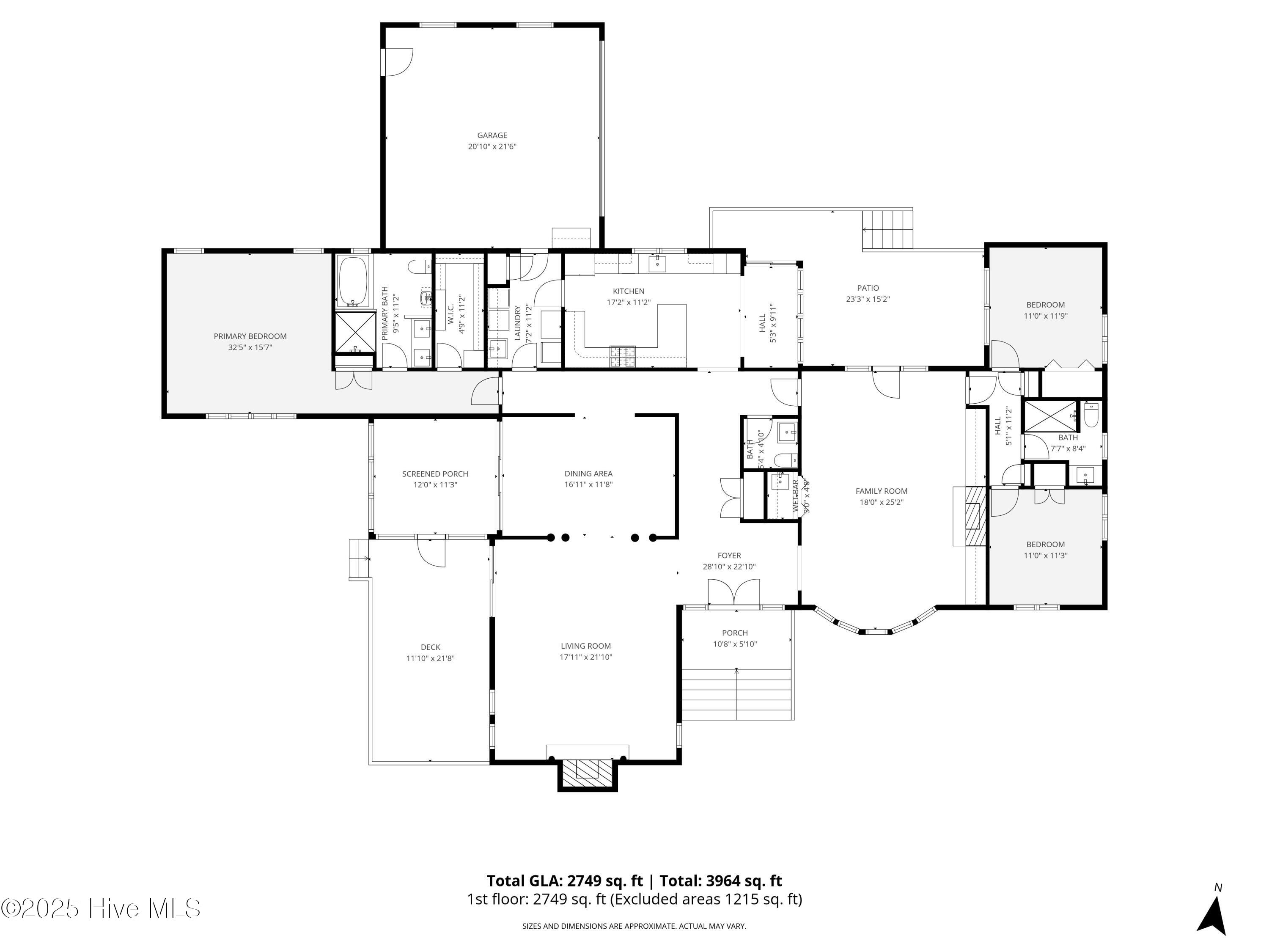 Homes for sale in Whispering Pines, NC | 1 Country Club Blvd, Whispering Pines, NC 28327 | MLS# 100542456