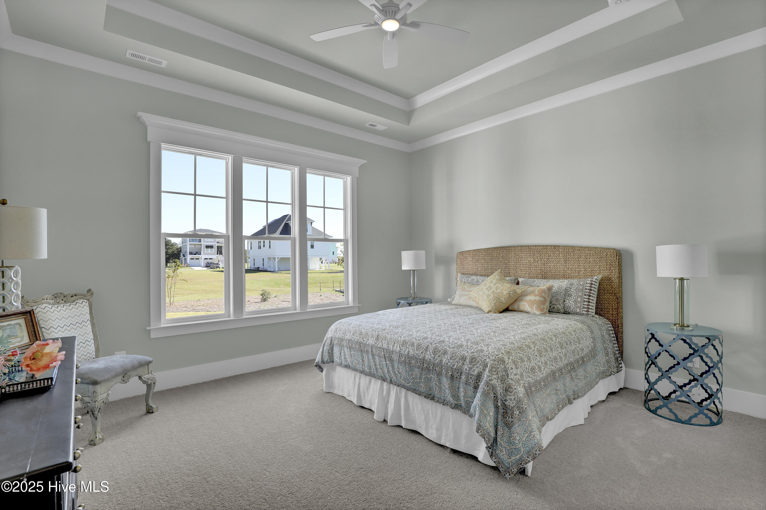 813 Sweetgrass Street SE, Holly Ridge, NC, 28445