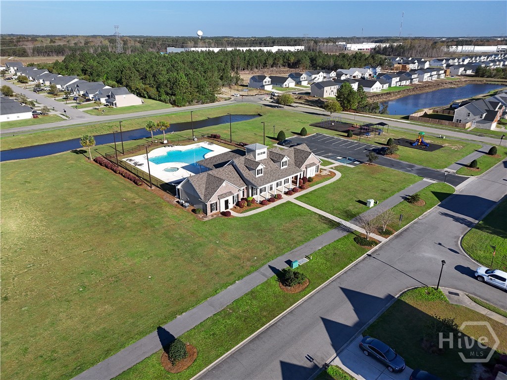 218 Hasty Point Road, Port Wentworth, GA, 31407