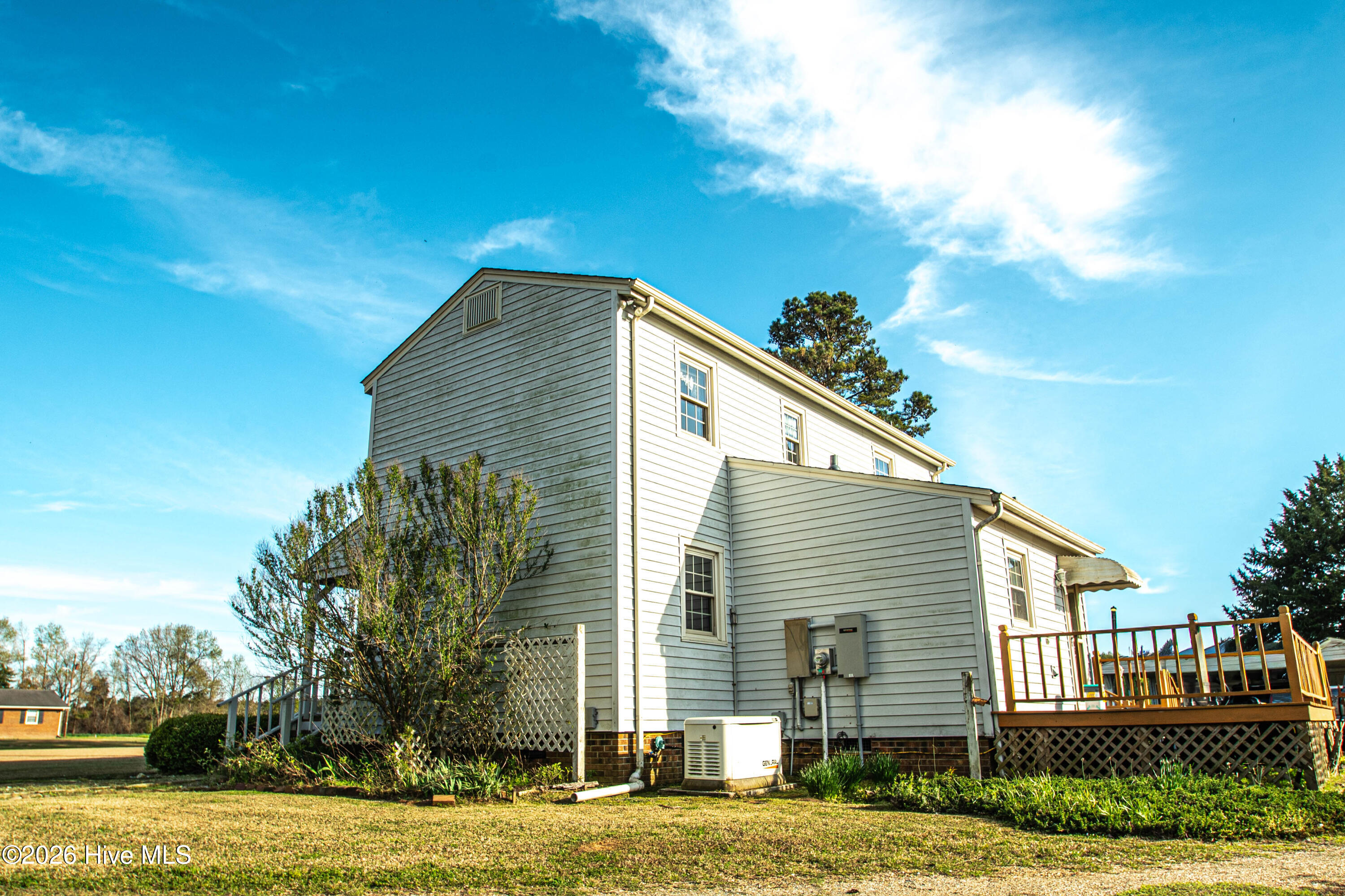 8564 S Nc 41 Highway, Wallace, NC, 28466