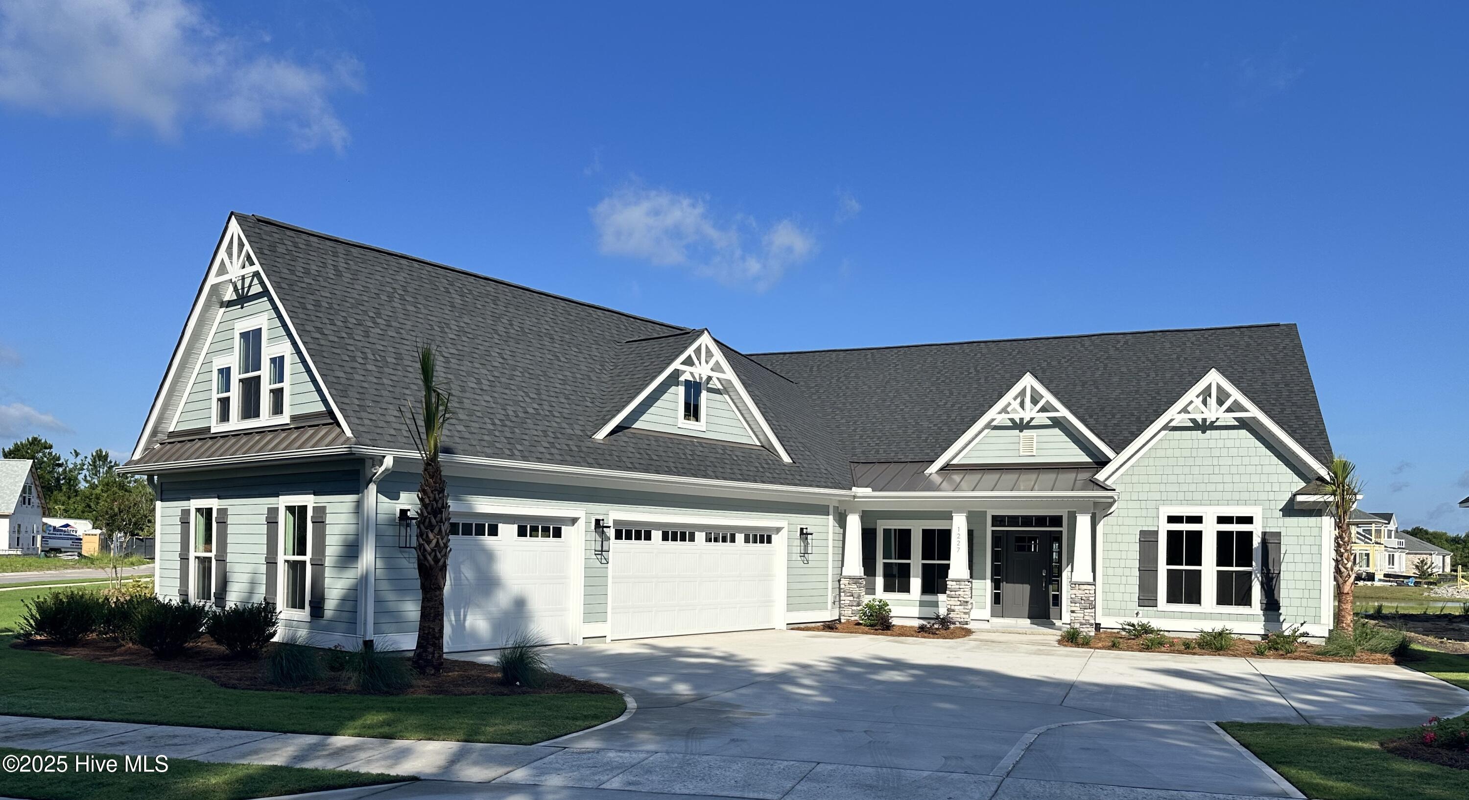 Homes for sale in Leland, NC | 1227 Bella Vista Ln Ne, Leland, NC 28451 | MLS# 100518312