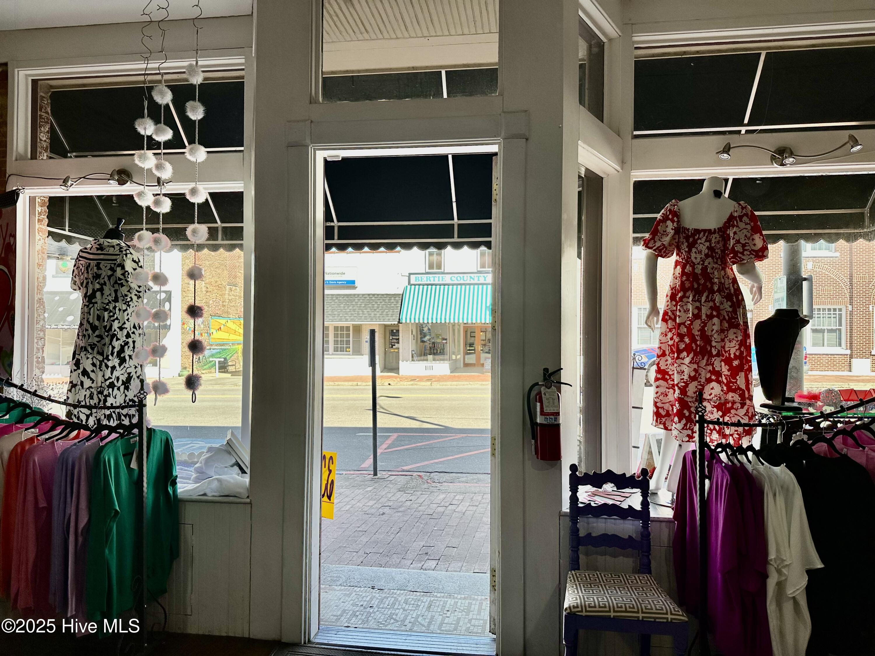 121 S King Street, Windsor, NC, 27983