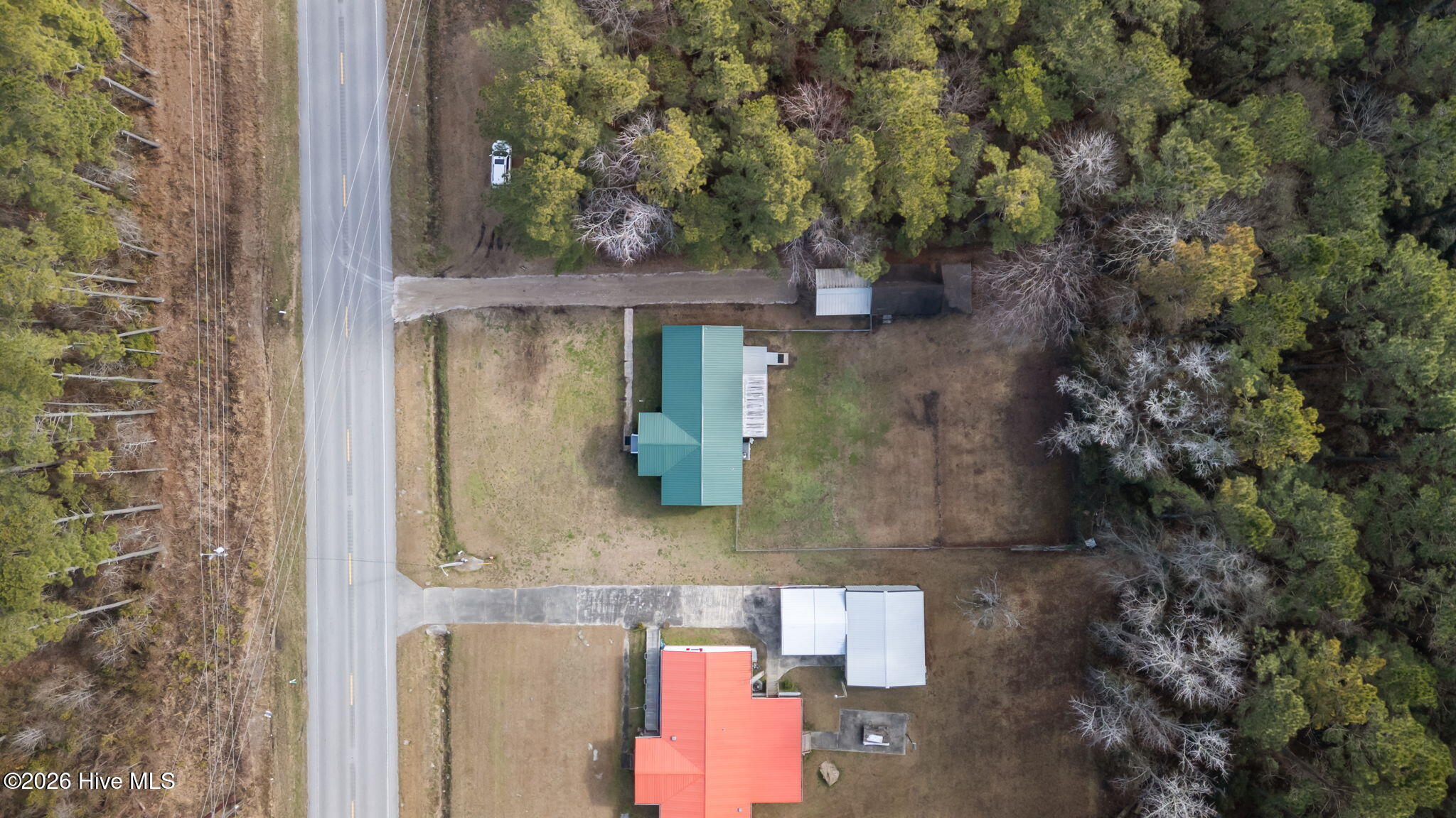 4113 N Highway 101,Newport