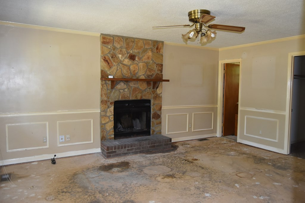 3206 Belridge Road, Augusta, GA 30909 Listing Photo  4