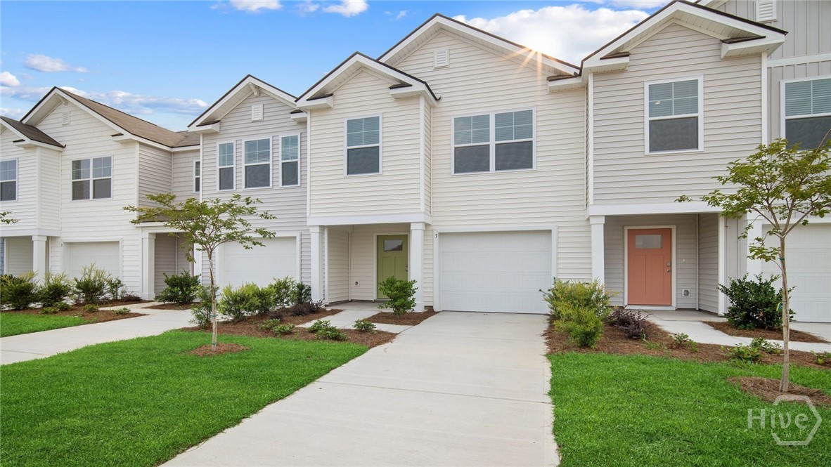 104 Gardens Drive, Brunswick, GA, 31525