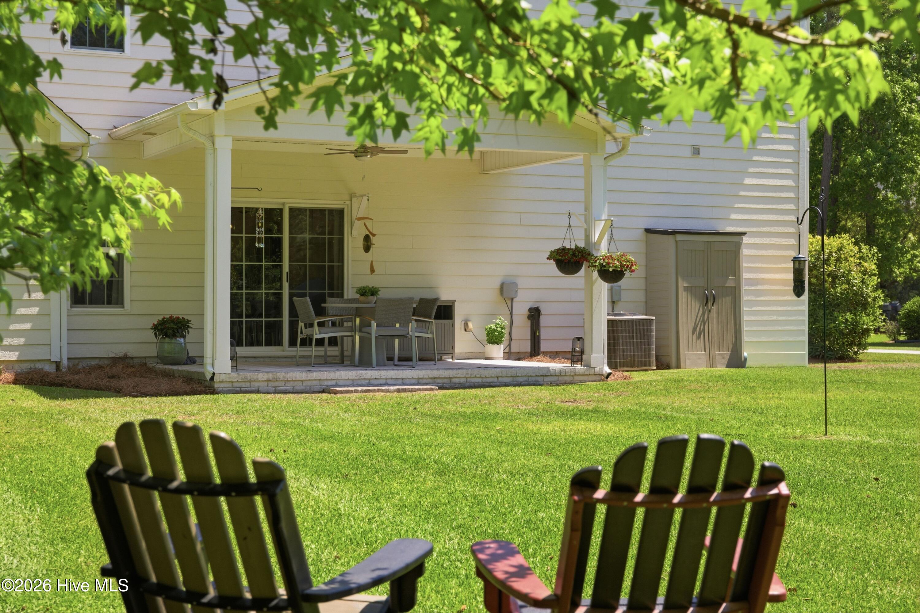 74 Aster Place, Hampstead, NC, 28443