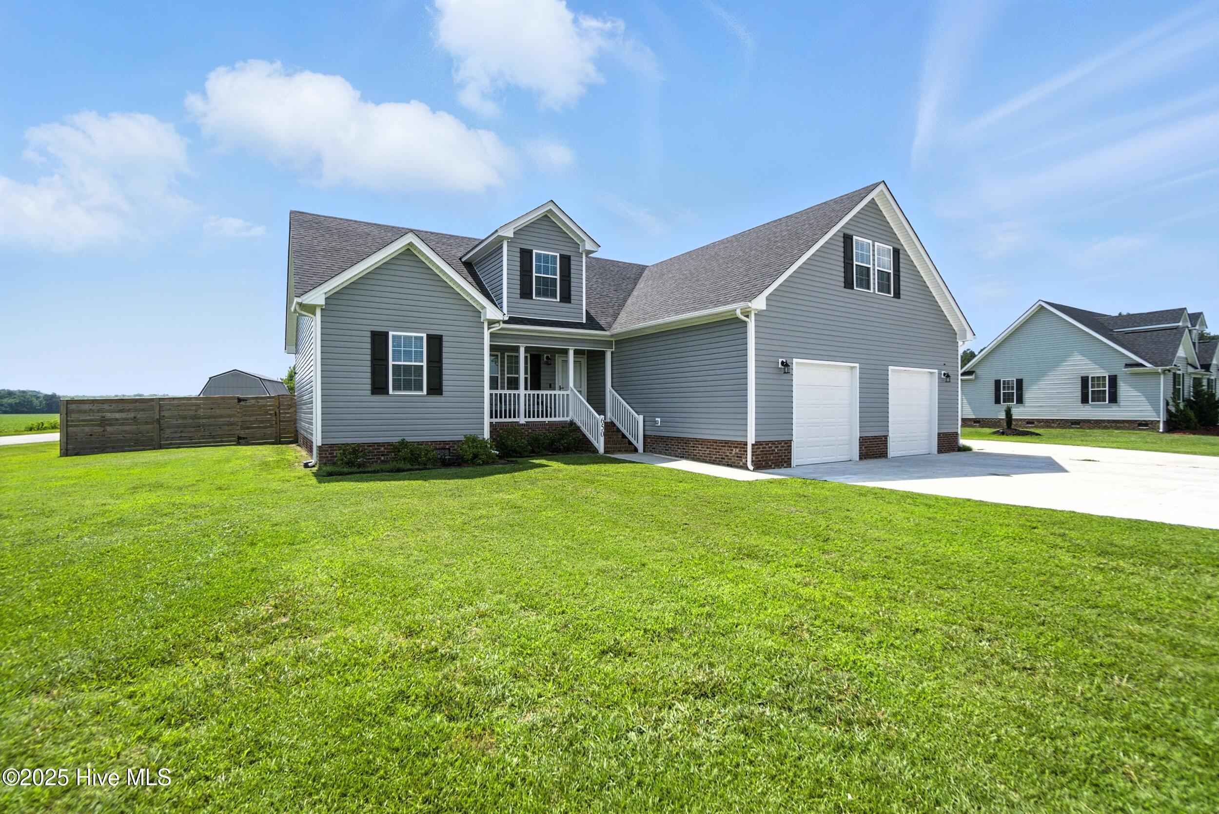 Homes for sale in Elizabeth City, NC | 650 Pitts Chapel Rd, Elizabeth City, NC 27909 | MLS# 100528600