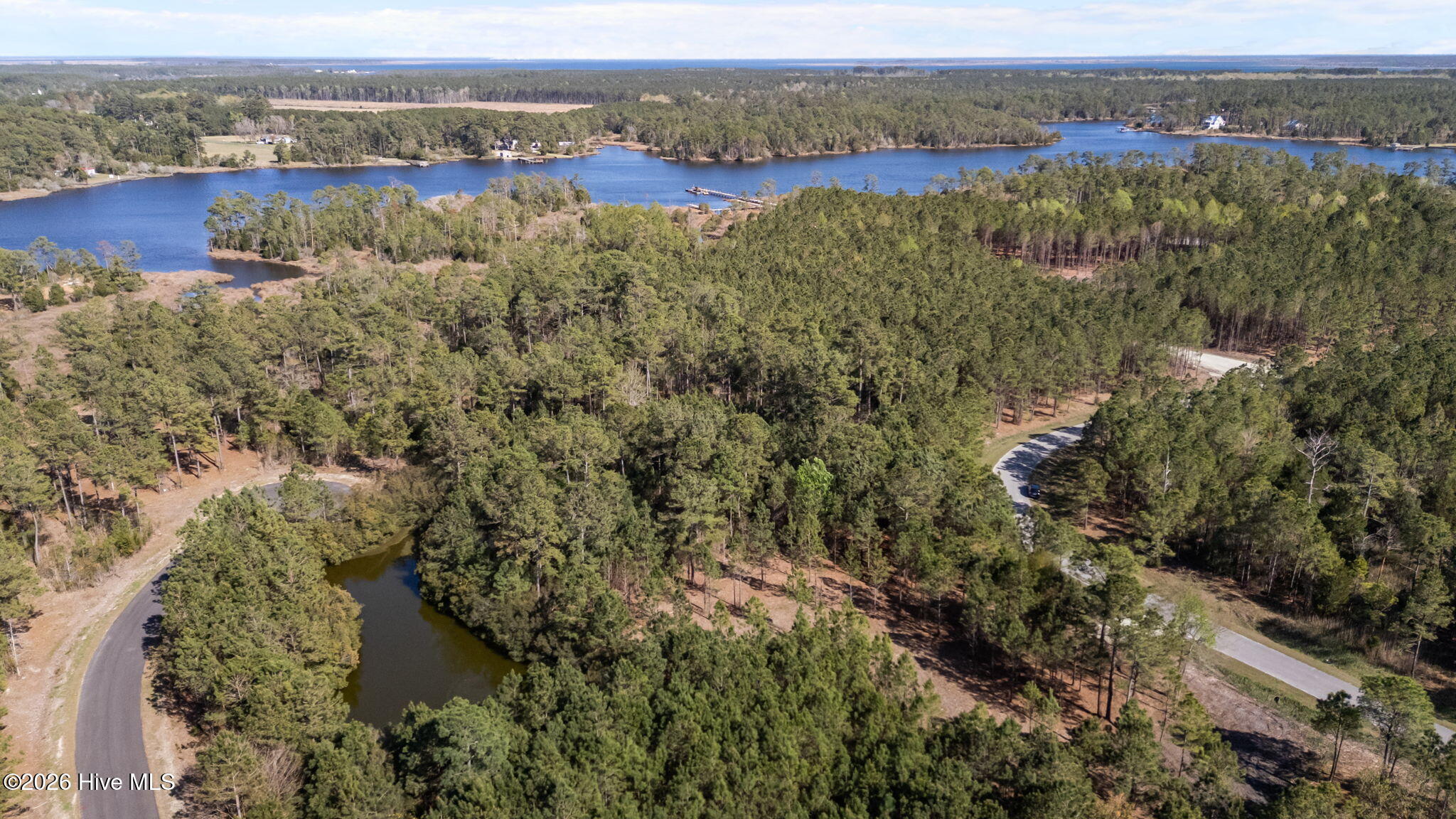 11 44 E Diamond Shoal Lane,Vandemere