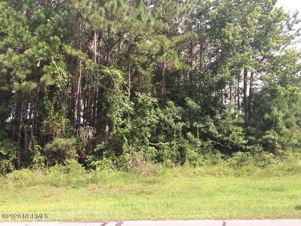 309 Seafarer Street, Newport, NC, 28570