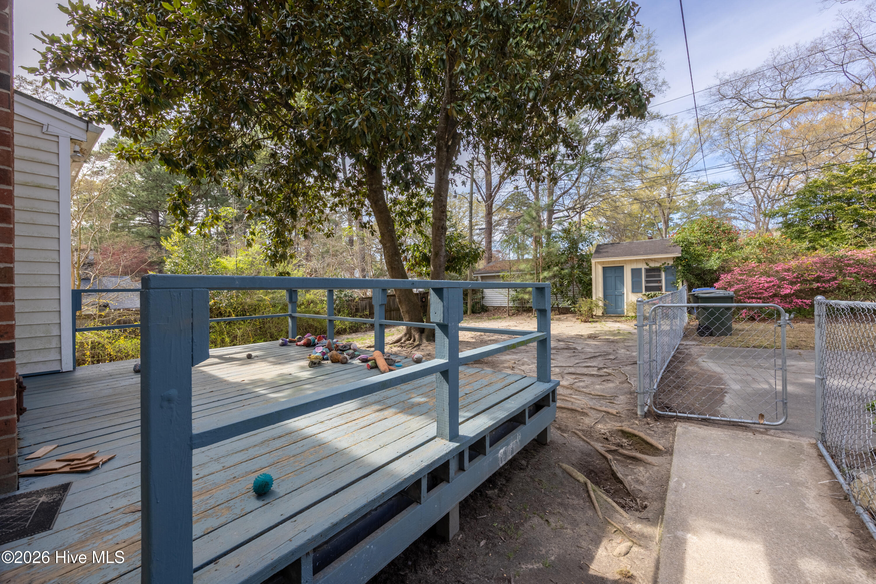 500 Mount Vernon Drive NW, Wilson, NC, 27893