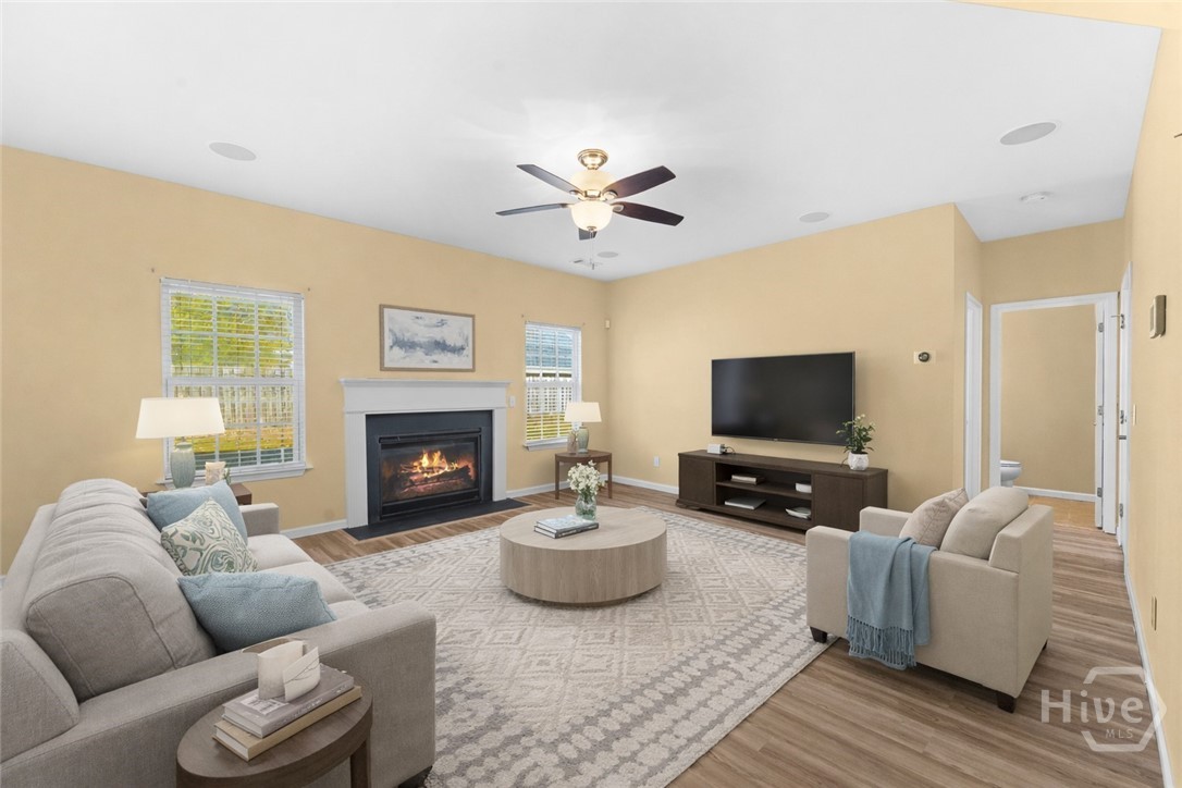 **AI Enhanced Photo for Visual Purposes only. Virtually Staged Photo***