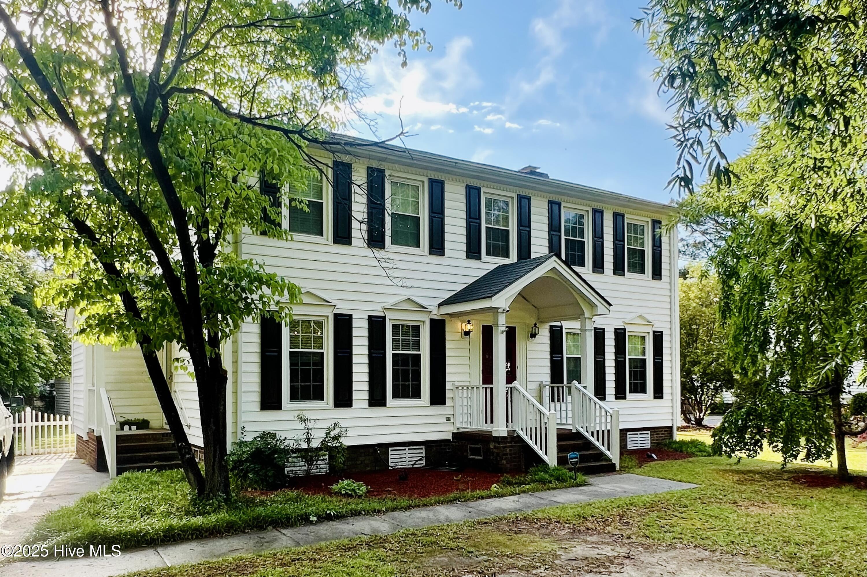 Property at 2405 Williamsburg Drive