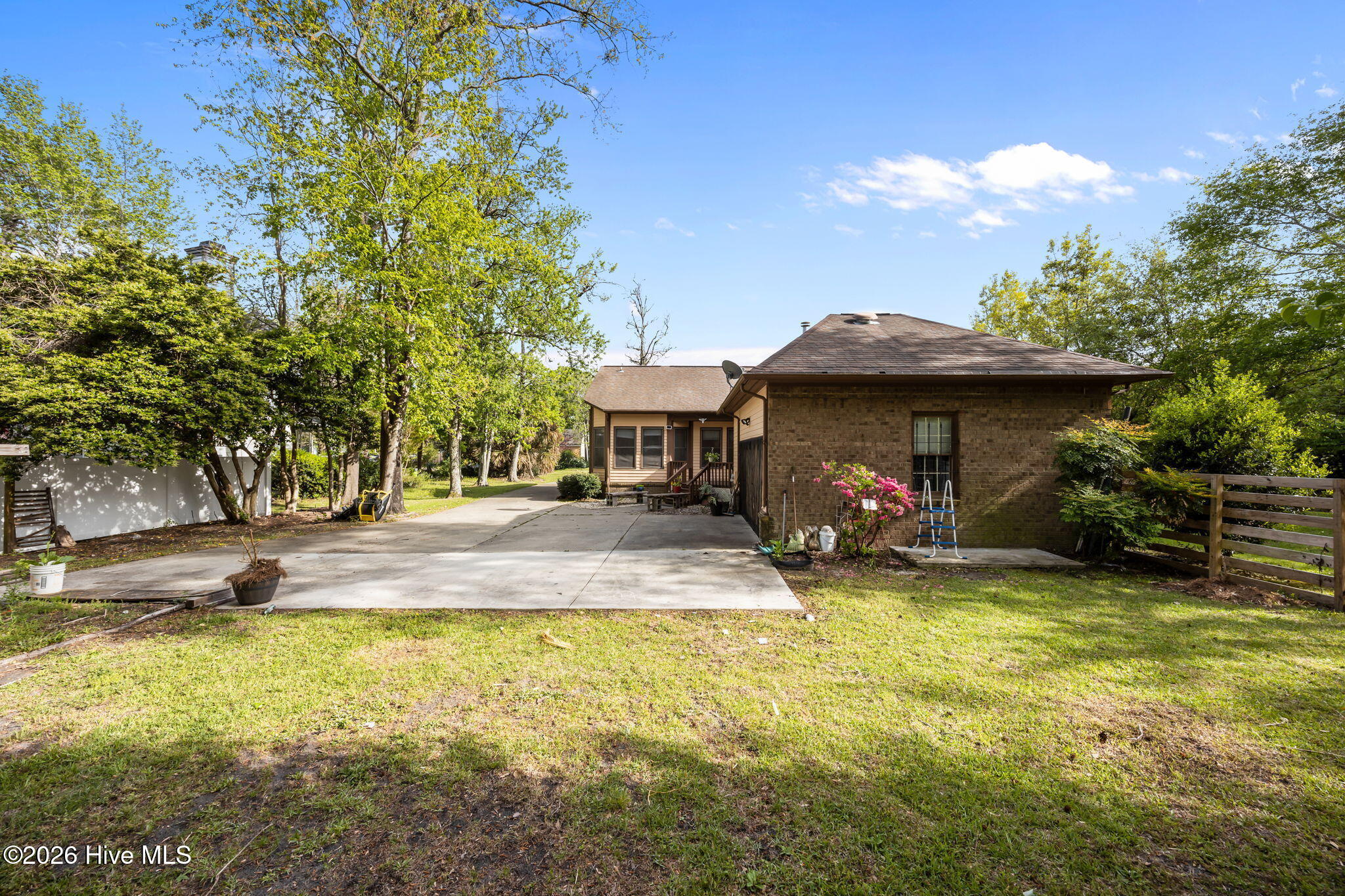 801 Deerfoot Circle,New Bern