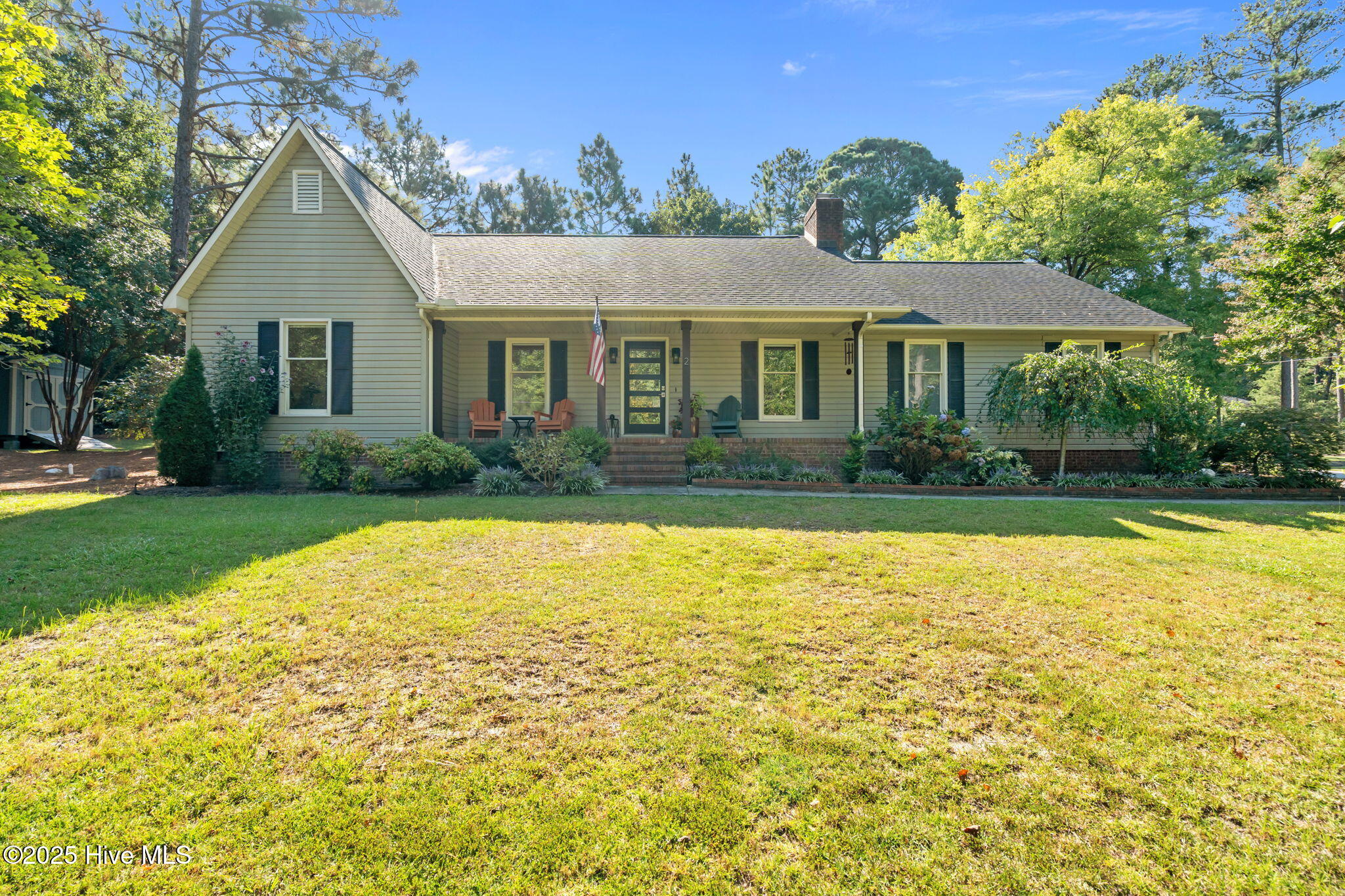 2 Goldenrod Drive