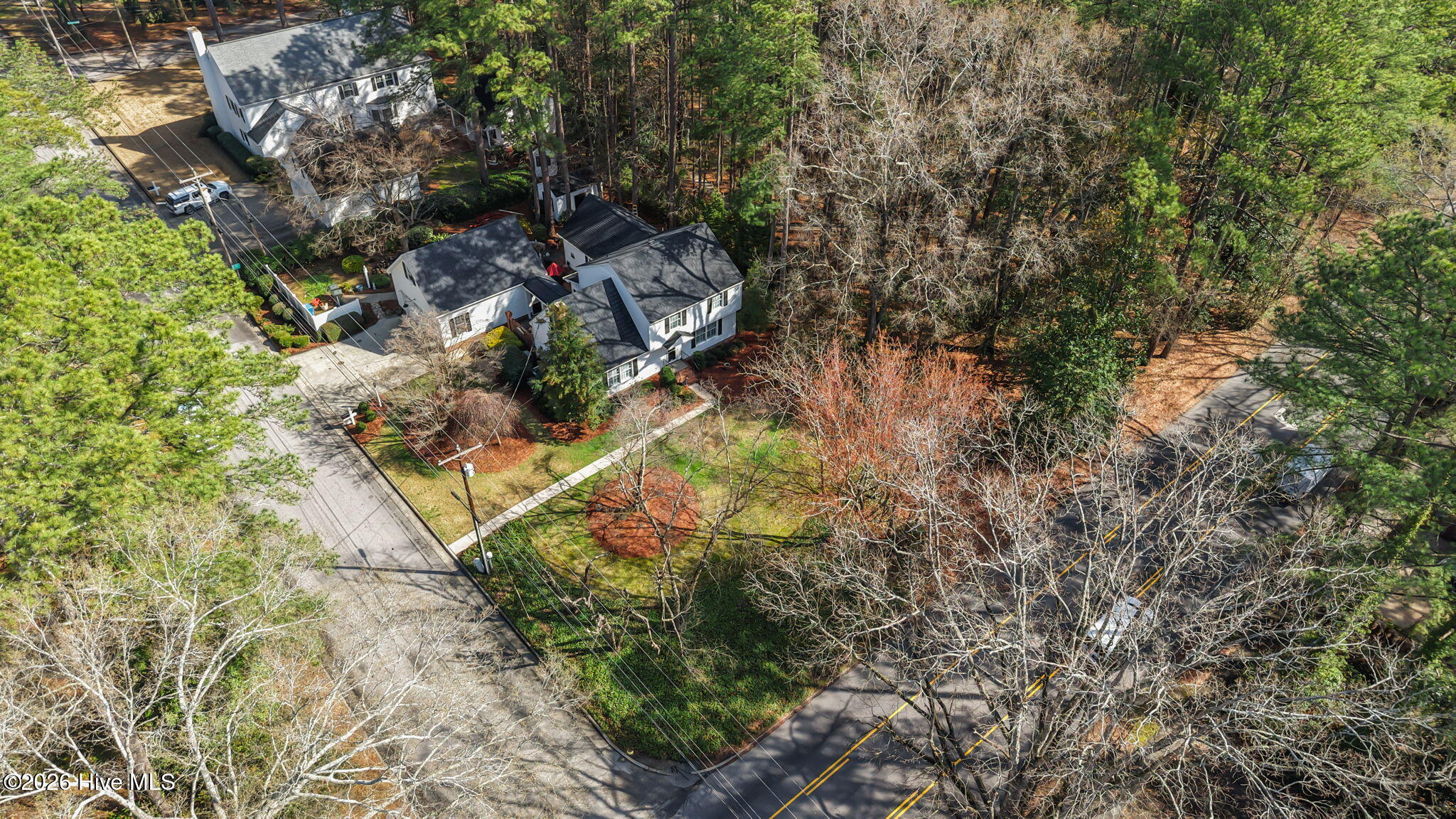 708 Raleigh Road Parkway W, Wilson, NC, 27893