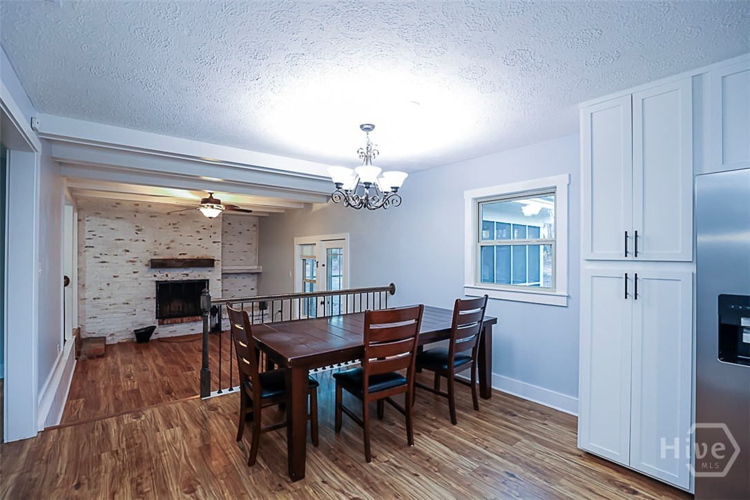 181 Old Lake Road, Guyton, GA, 31312