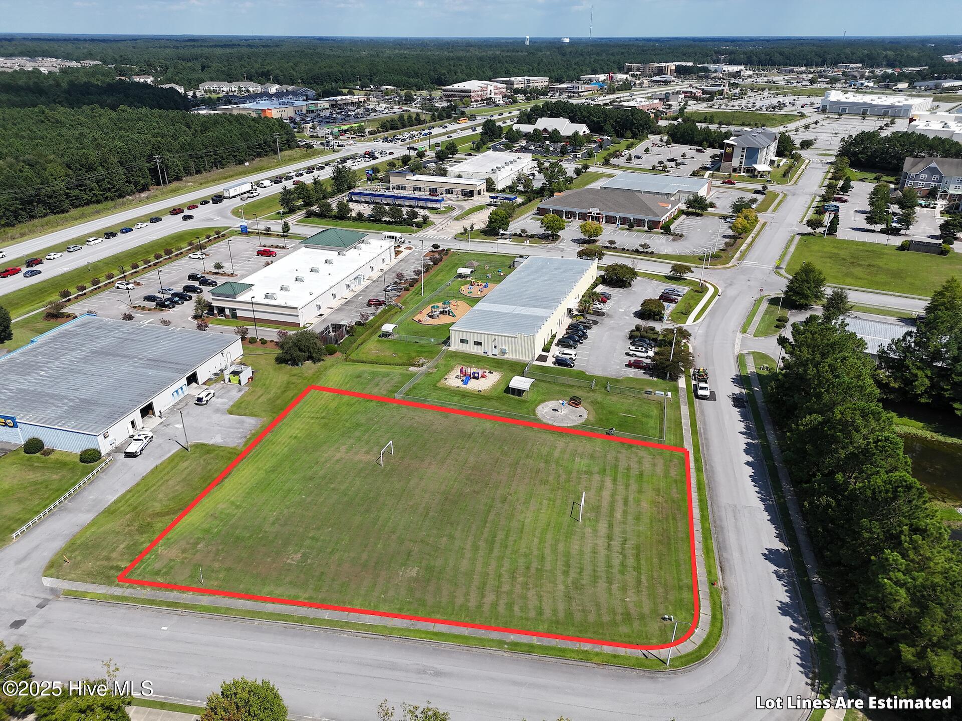 Homes for sale in Jacksonville, NC | 201 Northwest Cir, Jacksonville, NC 28546 | MLS# 100537728