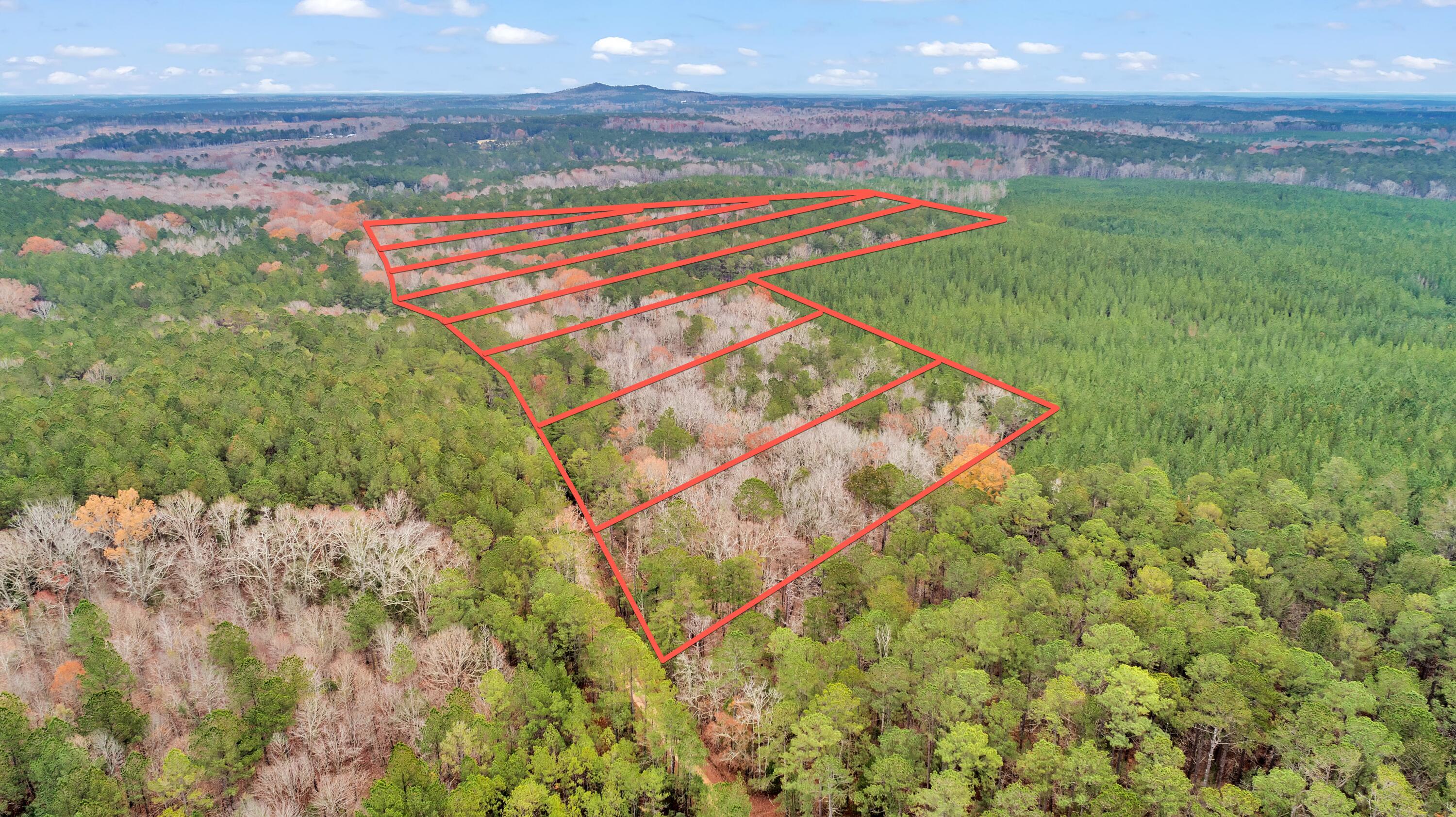 Saggus Rd land 121-007A, 400ft View, Dro
