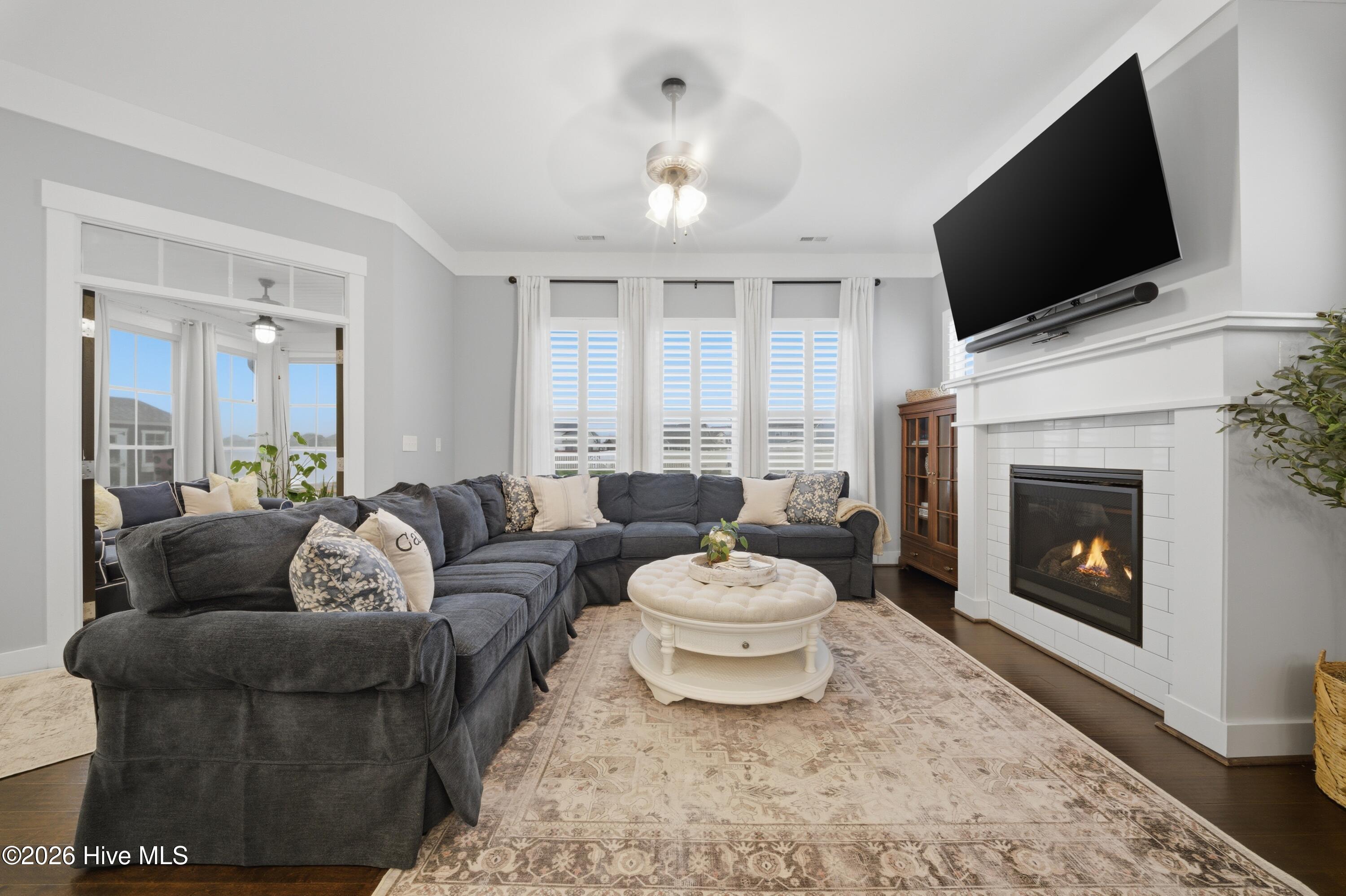 419 Campus Drive, Moyock, NC, 27958